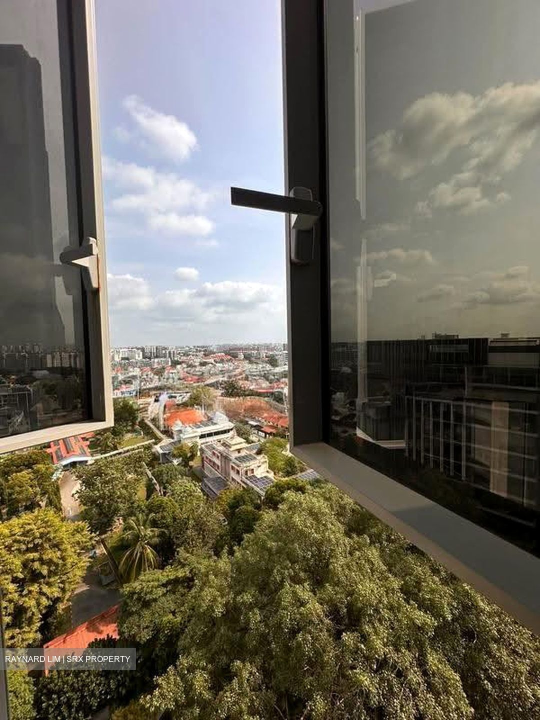 Bartley Residences (D19), Apartment #608048401